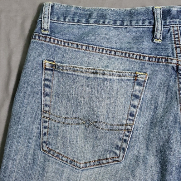 LUCKY BRAND short jeans - Picture 7 of 16